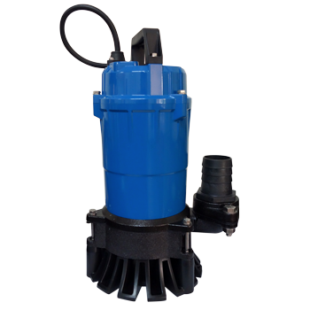 HM-05M50 HM-05MA50 Submersible Drainage & Sewage Pumps HM-05M50 HM-05MA50