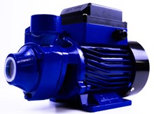 PB03M - Peripheral Pumps PB03M